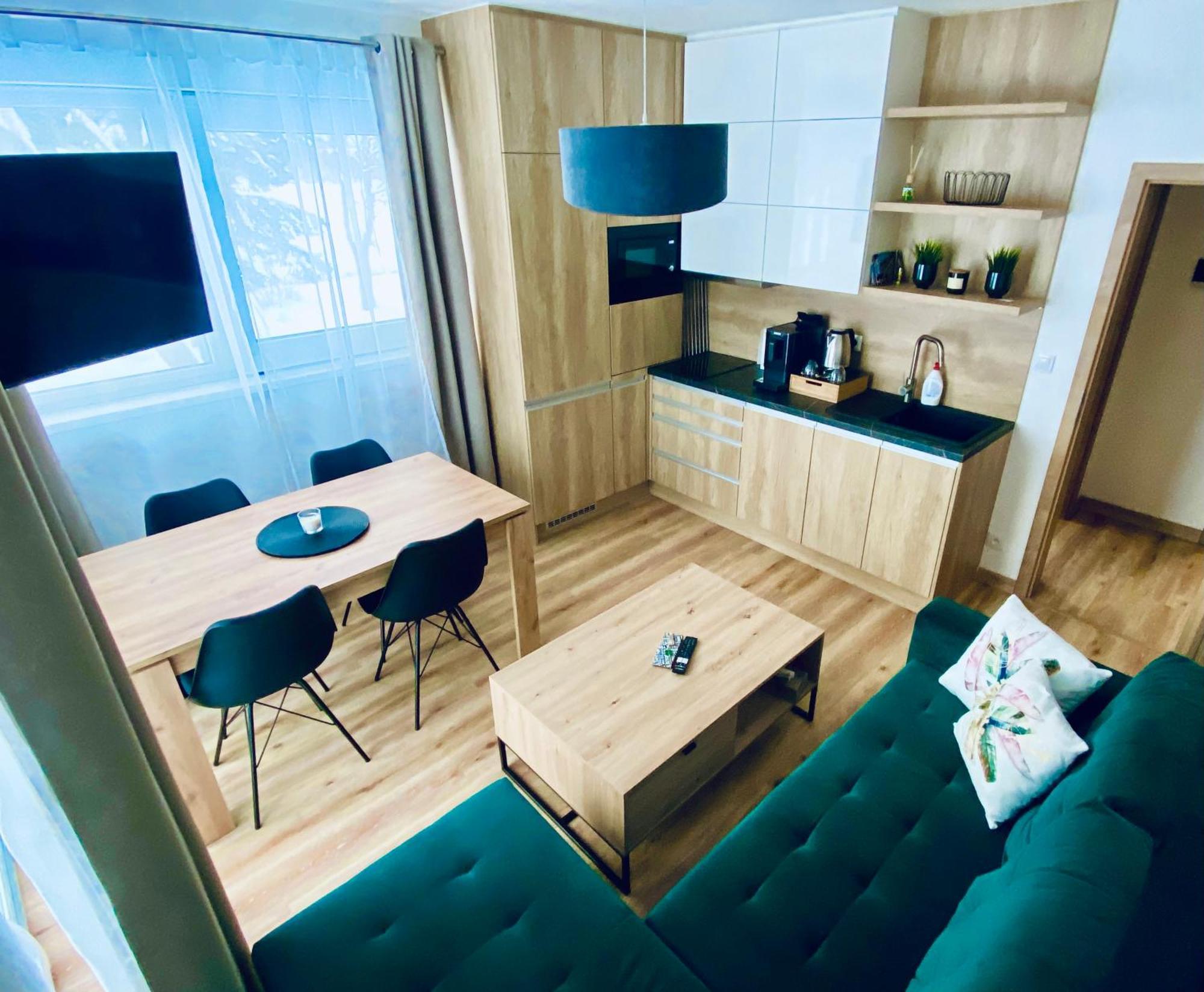 Černá v Pošumaví Apartman Na Brehu Lipna מראה חיצוני תמונה